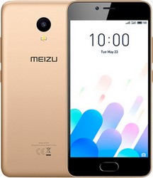 Прошивка телефона Meizu M5c в Набережных Челнах
